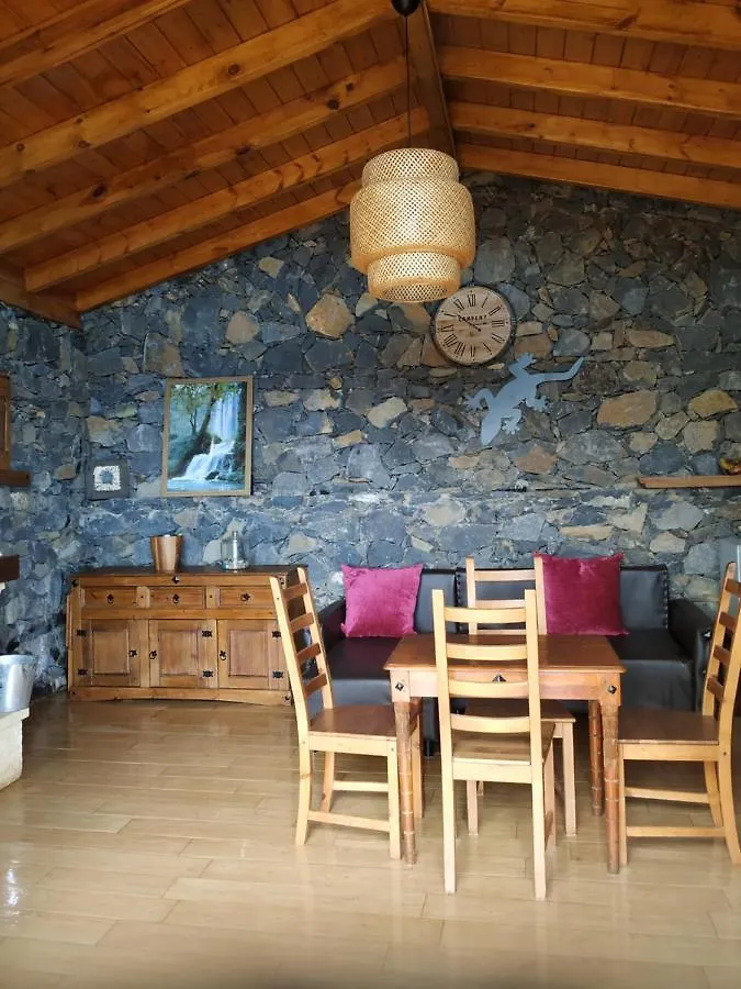 Finca Rural House Tenerife Relax And Enjoy Santa Úrsula Espanha