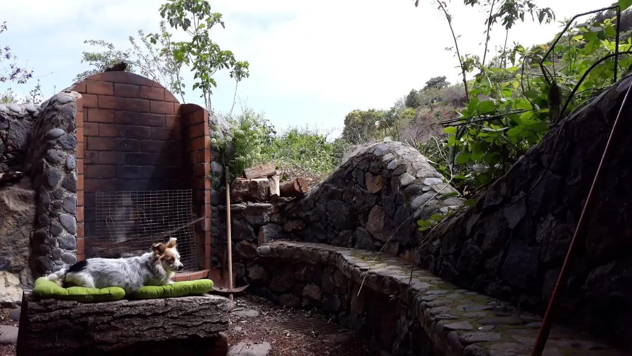 Finca Rural House Tenerife Relax And Enjoy Santa Ursula  0*, Santa Ursula (Tenerife)