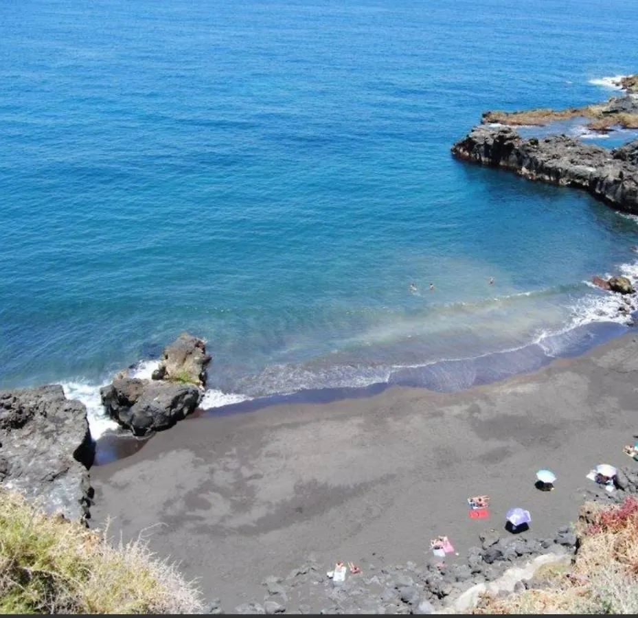 Casa de Campo Finca Rural House Tenerife Relax And Enjoy Santa Úrsula