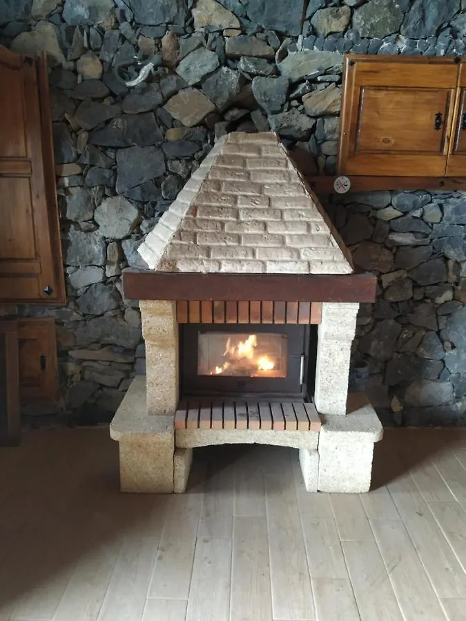 Finca Rural House Tenerife Relax And Enjoy Santa Úrsula