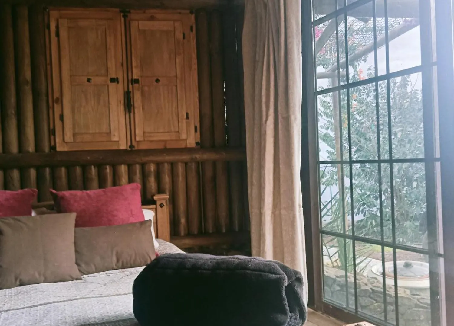 Finca Rural House Tenerife Relax And Enjoy Santa Úrsula Espanha