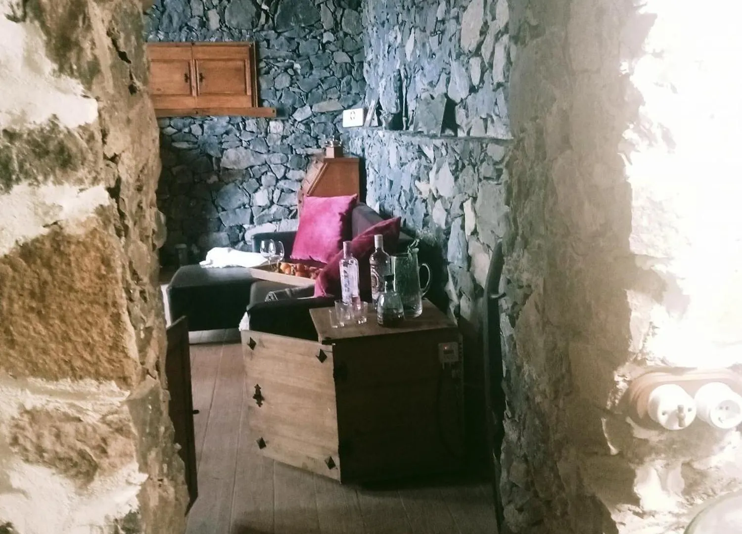 Finca Rural House Tenerife Relax And Enjoy Santa Ursula  Santa Ursula (Tenerife)