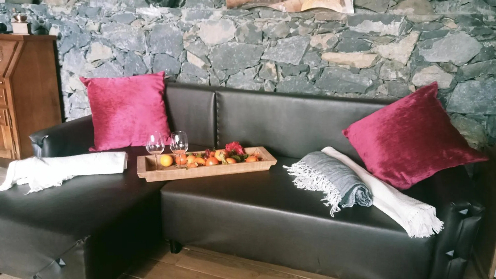 Finca Rural House Tenerife Relax And Enjoy Santa Úrsula 0*,  Espanha