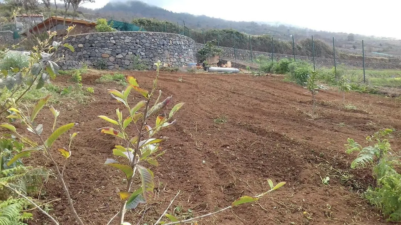 Finca Rural House Tenerife Relax And Enjoy Santa Úrsula 0*,  Espanha