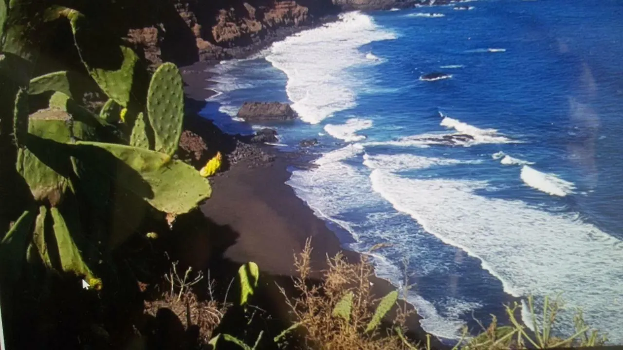 Finca Rural House Tenerife Relax And Enjoy Santa Úrsula