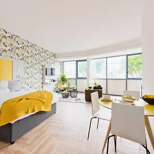 Inchicore Suites Apartamento Dublín